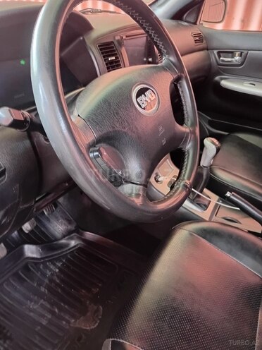 BYD F3 2013, 248,000 km - 1.5 l - Bakı