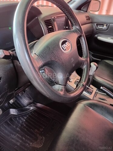 BYD F3 2013, 248,000 km - 1.5 l - Bakı