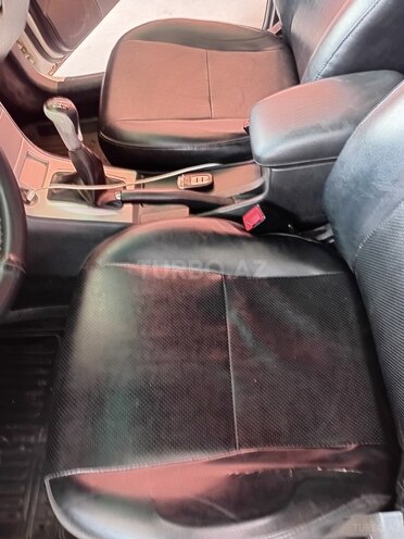 BYD F3 2013, 248,000 km - 1.5 l - Bakı