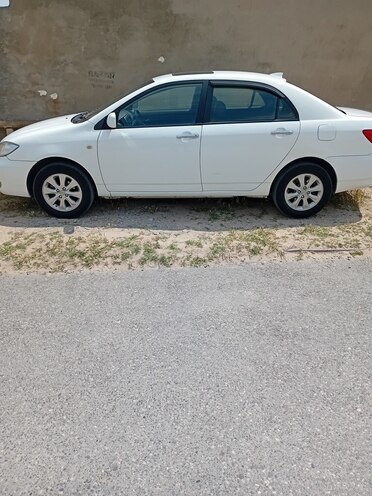 BYD F3 2013, 248,000 km - 1.5 l - Bakı