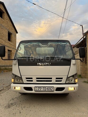 Isuzu NPR 66 P 2006, 182,000 km - 4.3 л - Bakı