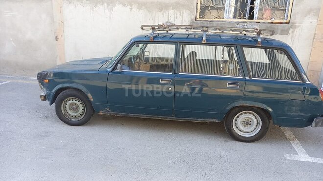 LADA (VAZ) 2104 1999, 90,000 km - 1.6 l - Bakı