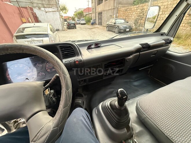 Isuzu NPR 66 P 2006, 182,000 km - 4.3 л - Bakı