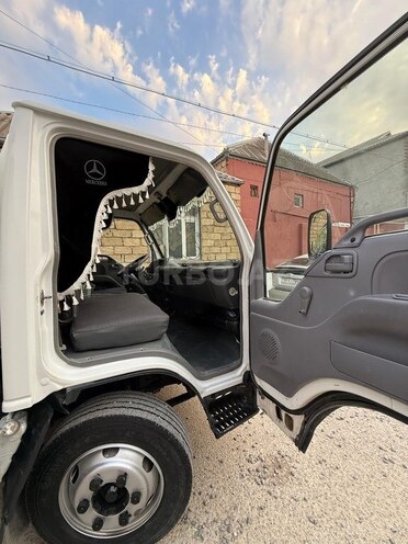 Isuzu NPR 66 P 2006, 182,000 km - 4.3 л - Bakı