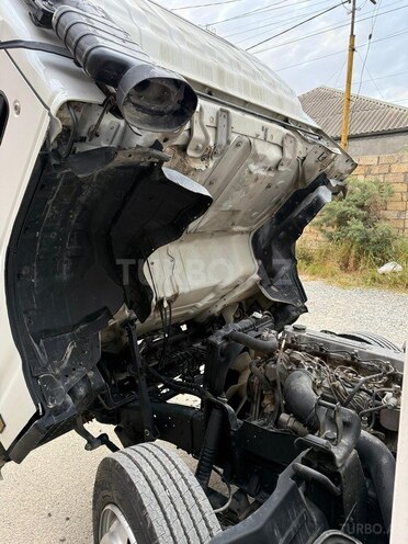 Isuzu NPR 66 P 2006, 182,000 km - 4.3 л - Bakı
