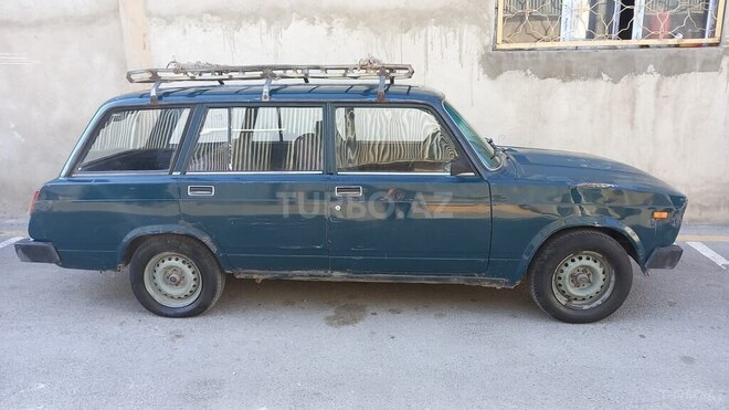 LADA (VAZ) 2104 1999, 90,000 km - 1.6 l - Bakı