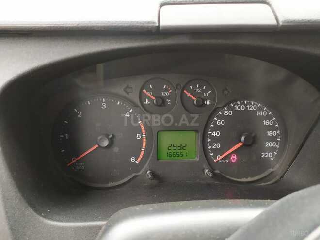 Ford Transit 2013, 160,000 km - 2.2 л - Bakı
