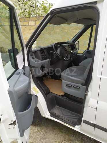 Ford Transit 2013, 160,000 km - 2.2 л - Bakı