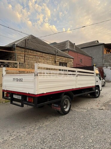 Isuzu NPR 66 P 2006, 182,000 km - 4.3 л - Bakı