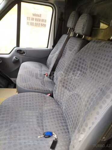 Ford Transit 2013, 160,000 km - 2.2 л - Bakı