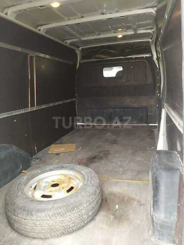 Ford Transit 2013, 160,000 km - 2.2 л - Bakı
