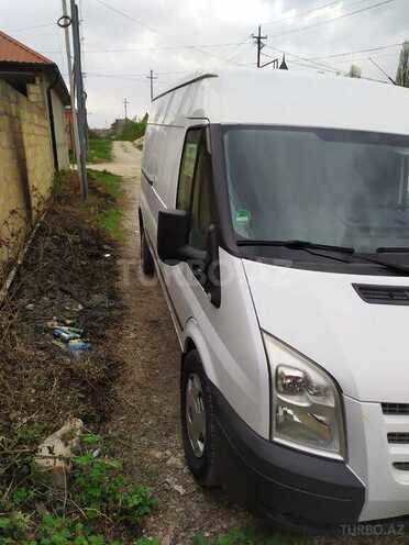 Ford Transit 2013, 160,000 km - 2.2 л - Bakı