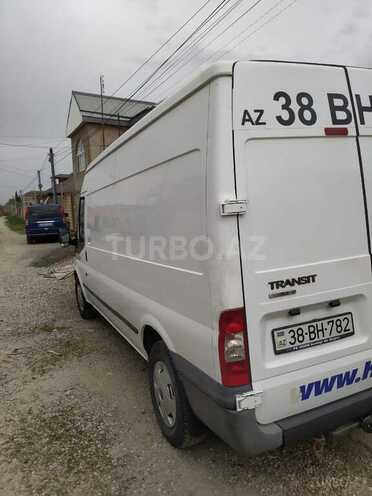 Ford Transit 2013, 160,000 km - 2.2 л - Bakı