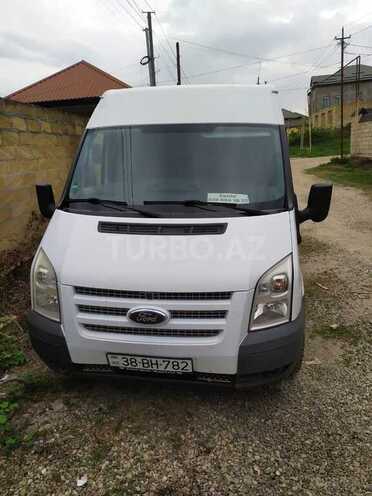 Ford Transit 2013, 160,000 km - 2.2 л - Bakı