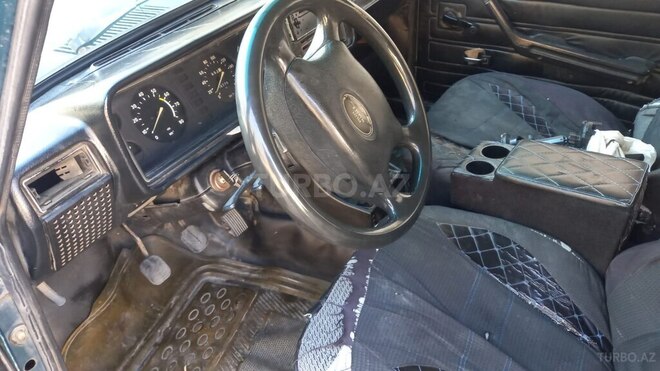 LADA (VAZ) 2104 1999, 90,000 km - 1.6 l - Bakı