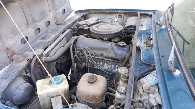 LADA (VAZ) 2104 1999, 90,000 km - 1.6 l - Bakı