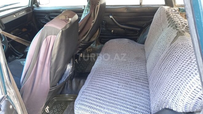 LADA (VAZ) 2104 1999, 90,000 km - 1.6 l - Bakı