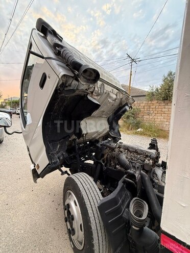 Isuzu NPR 66 P 2006, 182,000 km - 4.3 л - Bakı
