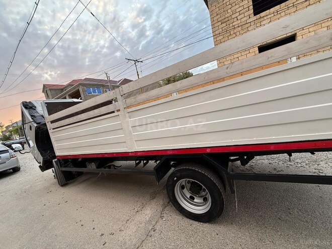 Isuzu NPR 66 P 2006, 182,000 km - 4.3 л - Bakı
