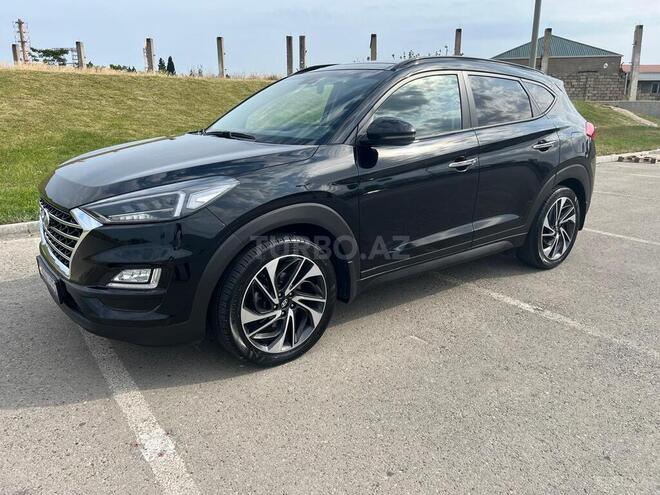 Hyundai Tucson 2020, 170,000 km - 2.0 л - Bakı