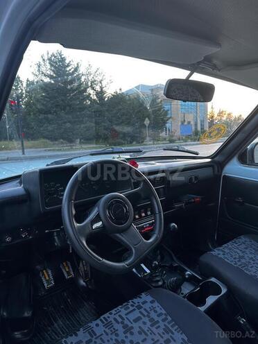 LADA (VAZ) Niva 2008, 270,000 km - 1.7 л - Xaçmaz