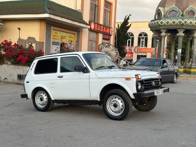LADA (VAZ) Niva 2008, 270,000 km - 1.7 л - Xaçmaz