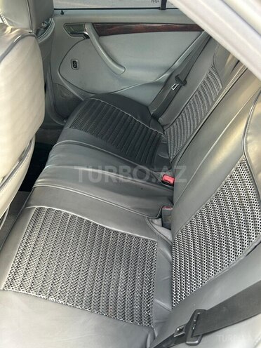 Mercedes C 200-6