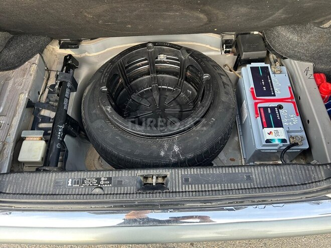 Mercedes C 200-7