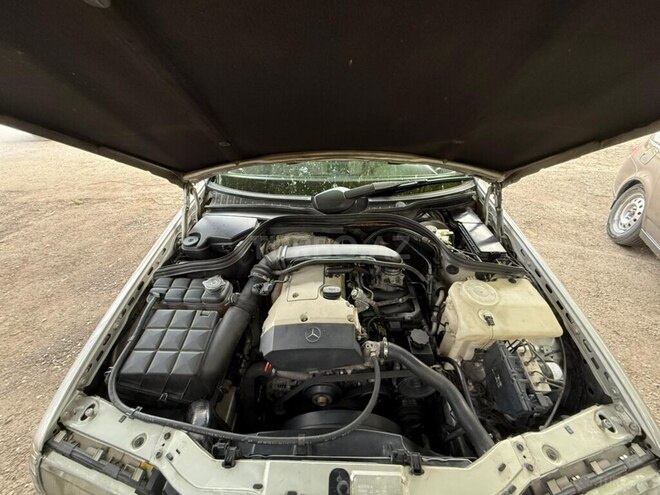 Mercedes C 200-11