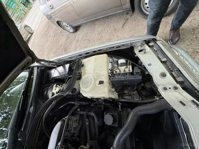 Mercedes C 200-9