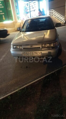 LADA (VAZ) 2112 2003, 450,000 km - 1.6 l - Cəlilabad