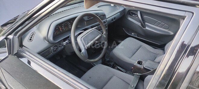 LADA (VAZ) 2115 2012, 19,000 km - 1.5 l - Qəbələ