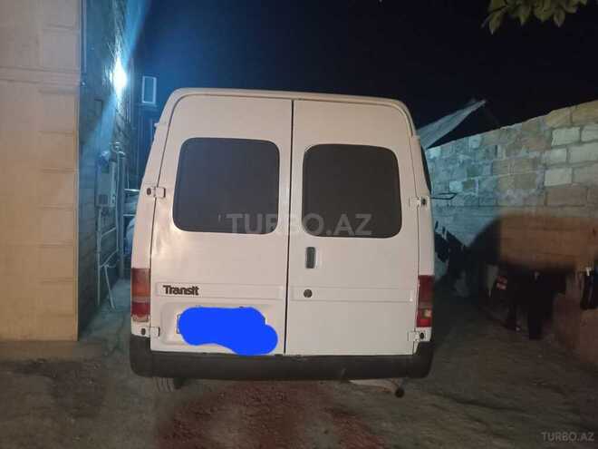Ford Transit 1997, 394,646 km - 2.5 л - Bərdə