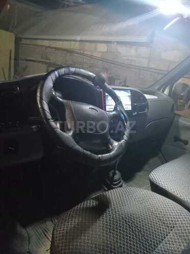 Ford Transit 1997, 394,646 km - 2.5 л - Bərdə