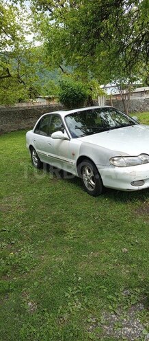 Hyundai Sonata 1998, 300,000 km - 2.0 л - Balakən