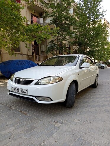 Daewoo Gentra 2014, 300,000 km - 1.5 л - Xırdalan