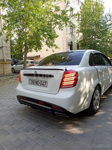 Daewoo Gentra 2014, 300,000 km - 1.5 л - Xırdalan