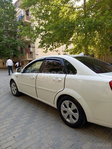Daewoo Gentra 2014, 300,000 km - 1.5 л - Xırdalan