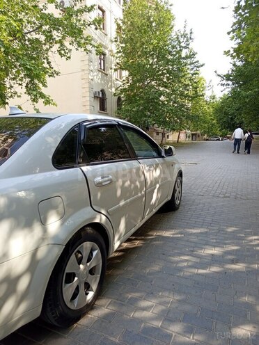 Daewoo Gentra 2014, 300,000 km - 1.5 л - Xırdalan