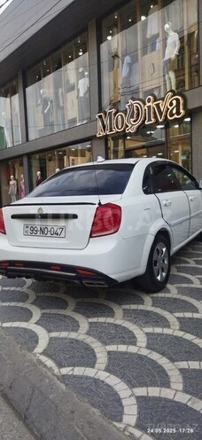Daewoo Gentra 2014, 300,000 km - 1.5 л - Xırdalan