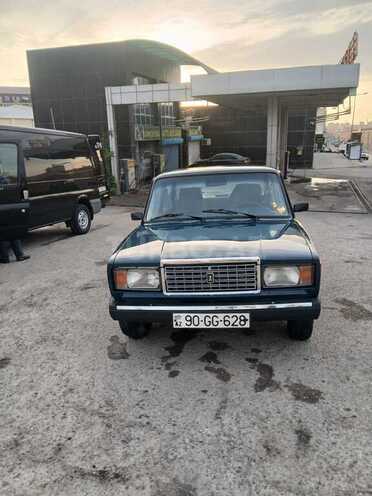 LADA (VAZ) 2107 2004, 82,000 km - 1.6 l - Bakı