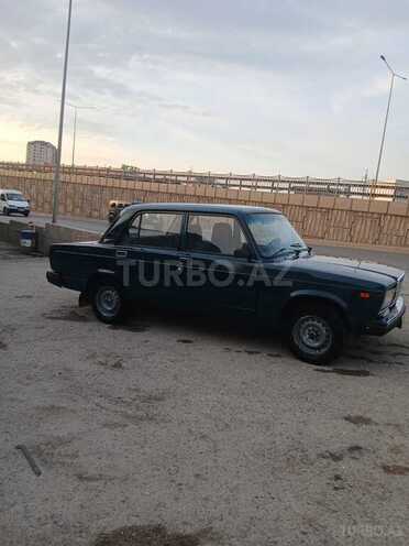 LADA (VAZ) 2107 2004, 82,000 km - 1.6 l - Bakı