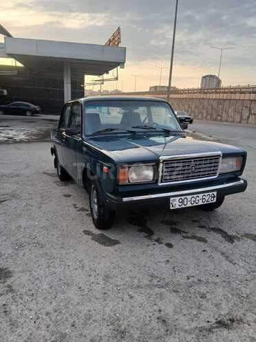 LADA (VAZ) 2107 2004, 82,000 km - 1.6 l - Bakı