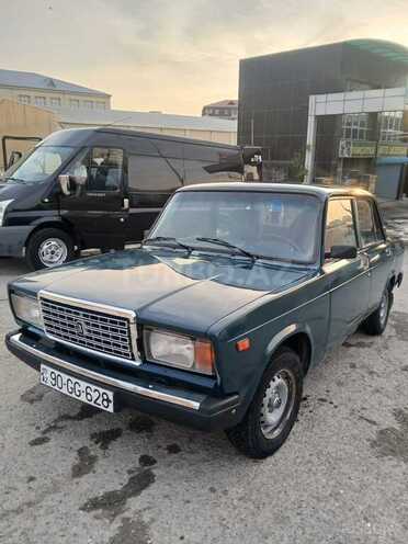 LADA (VAZ) 2107 2004, 82,000 km - 1.6 l - Bakı