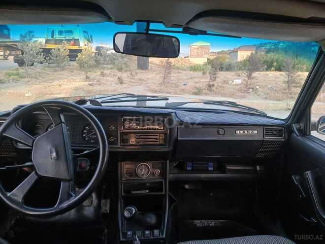 LADA (VAZ) 2107 2004, 82,000 km - 1.6 l - Bakı