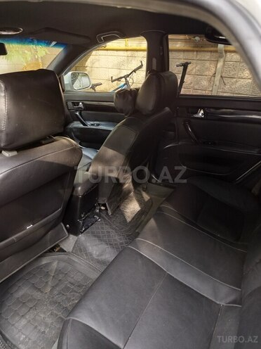 Daewoo Gentra 2014, 300,000 km - 1.5 л - Xırdalan