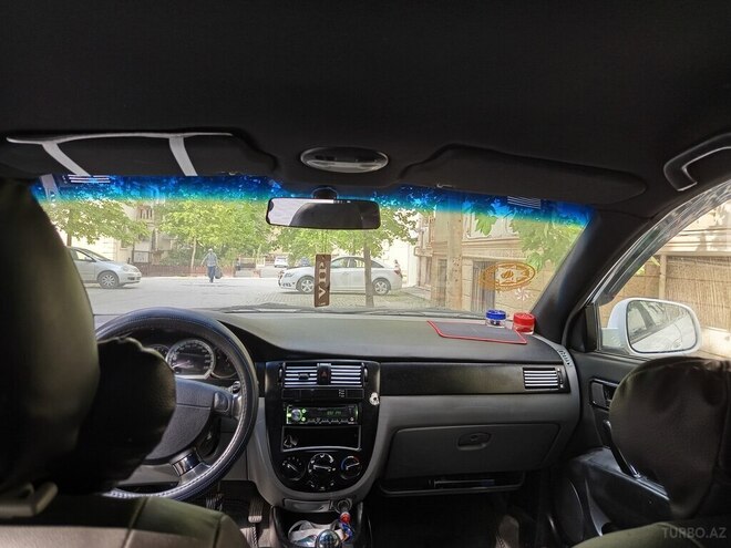 Daewoo Gentra 2014, 300,000 km - 1.5 л - Xırdalan