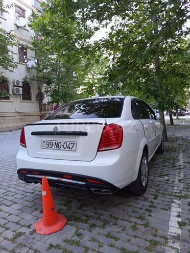Daewoo Gentra 2014, 300,000 km - 1.5 л - Xırdalan