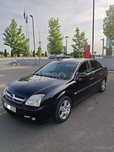 Opel Vectra 2002, 289,000 km - 2.2 л - Kürdəmir
