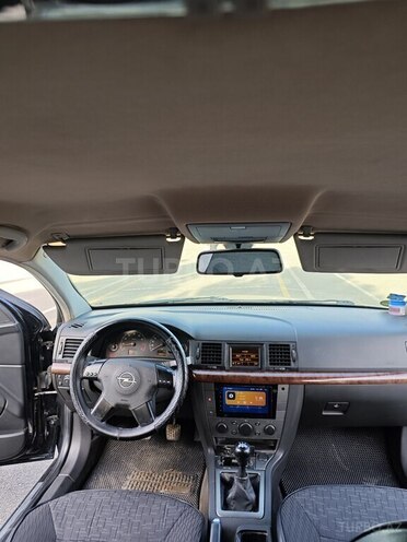 Opel Vectra 2002, 289,000 km - 2.2 л - Kürdəmir